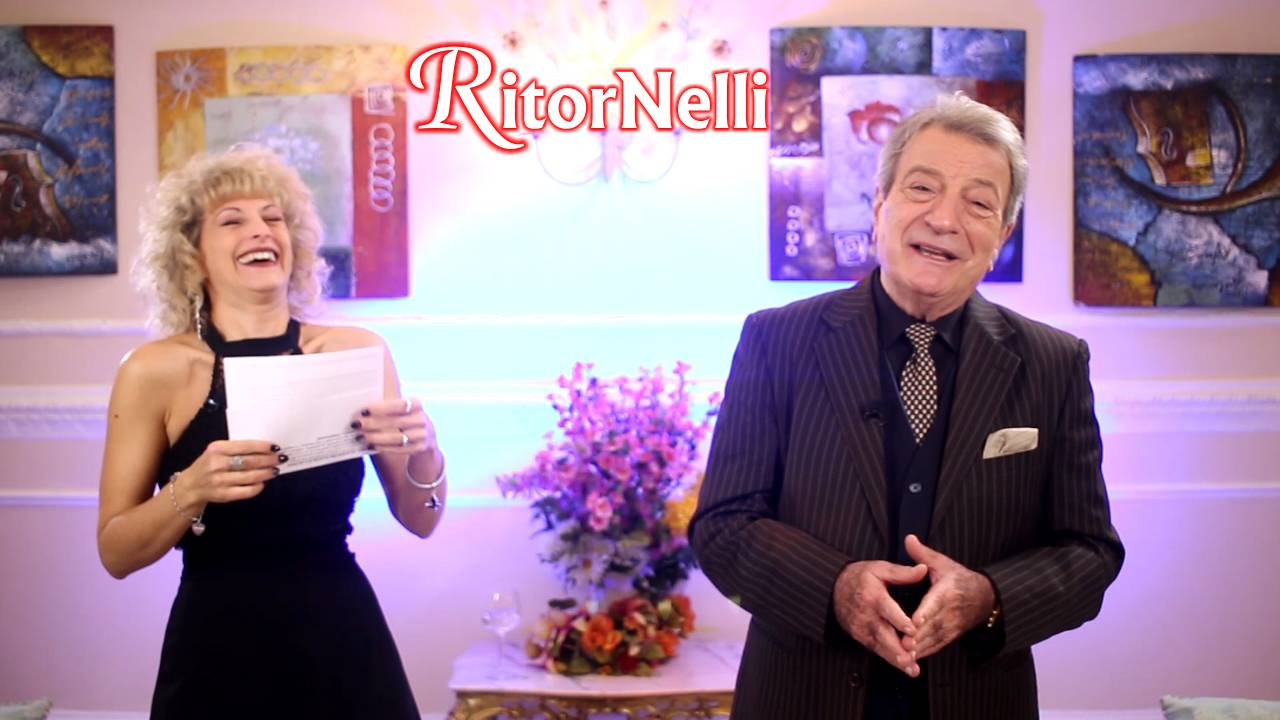 Trasmissione RitorNelli